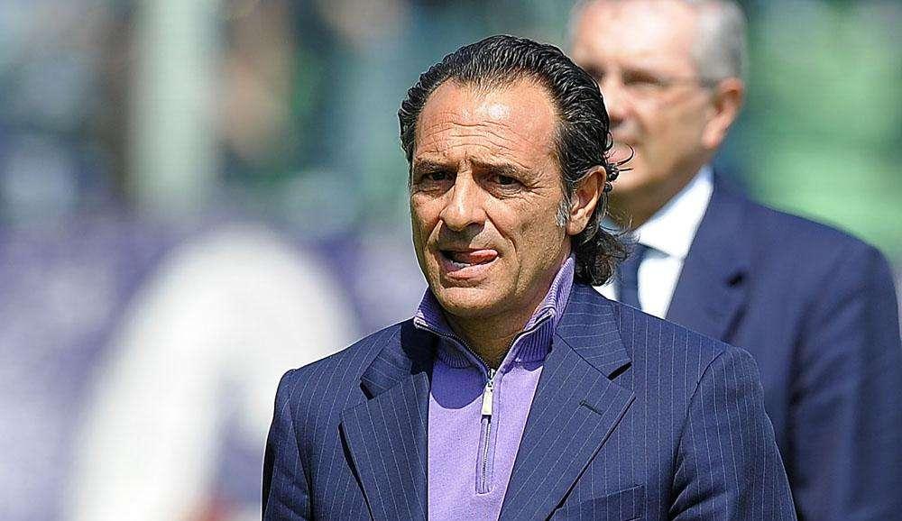 Per Prandelli Inter e Juventus irraggiungibili