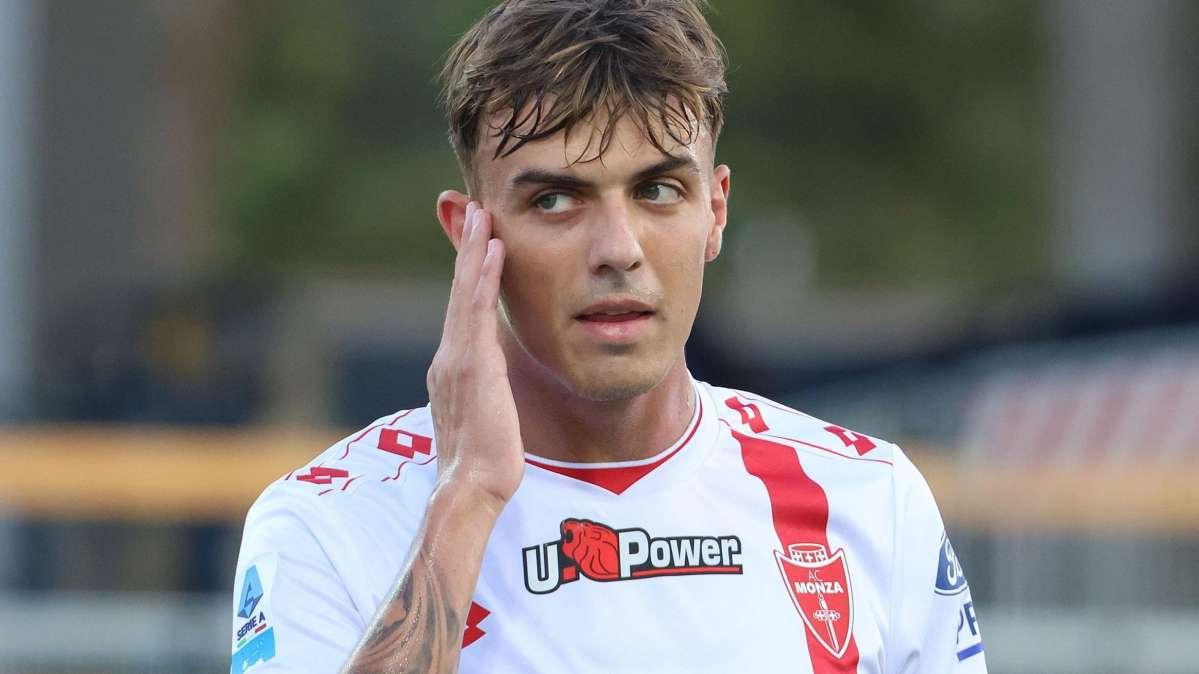 FcIN - Ausilio a Monza per osservare un nome a sorpresa: Daniel Maldini sul taccuino dell'Inter. Tutti i dettagli