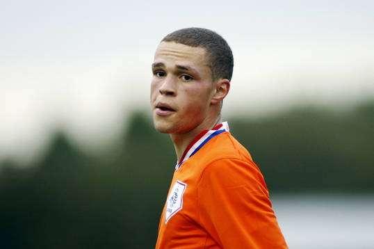 D.t. Feyenoord: "Se Castaignos restasse qui..."