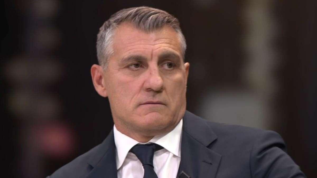 Vieri: "Voto nove per l'Inter, ottimo mercato e un gioco che nessuno ha in Italia. A Chivu invece un otto perché..."