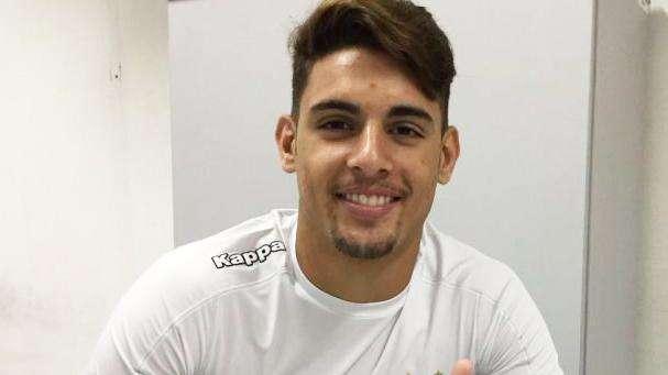 Yuri Alberto a FcIN: "L'Inter? Club che ai brasiliani piace. Io..."