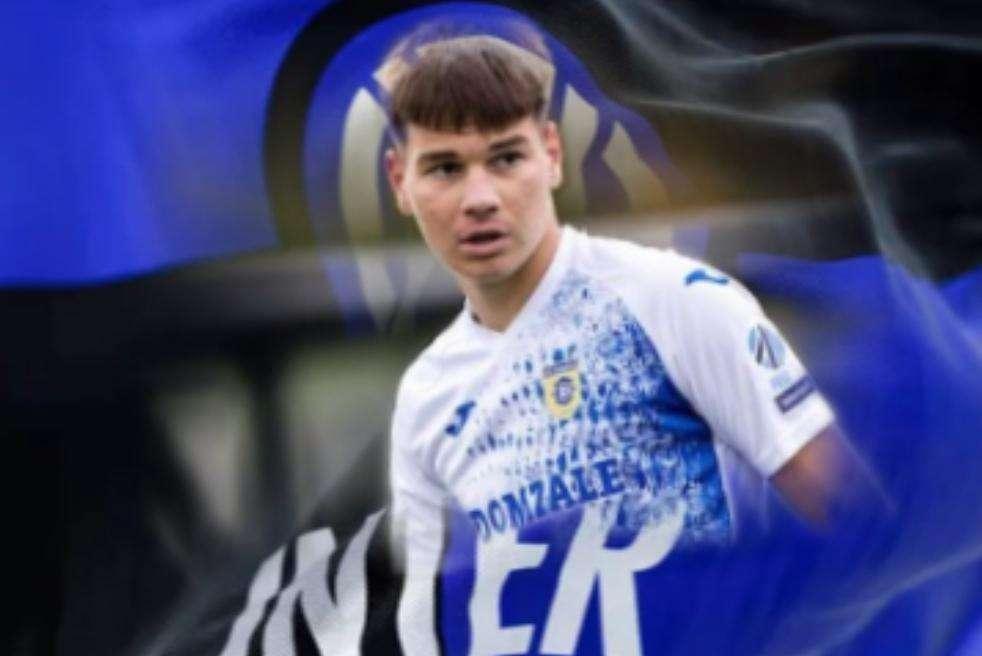 Domzale, il dt Orazem: "L'Atalanta voleva Topalovic, ma l’Inter ha dipinto un progetto importante. Emergerà"