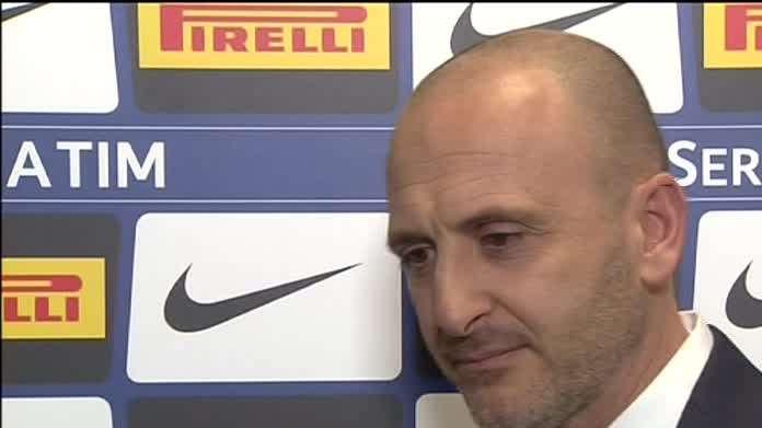 Ausilio: "Joao Mario resta al 100%. Liverpool, 85 mln per Van Dijk? Noi abbiamo preso Skriniar che..."