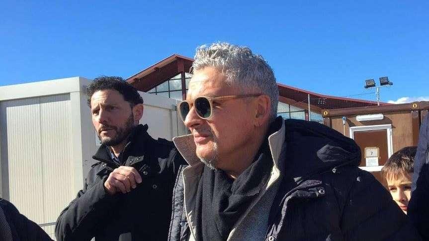 'Divin Codino', il film su Roberto Baggio sbarca su Netflix entro l'estate 2021