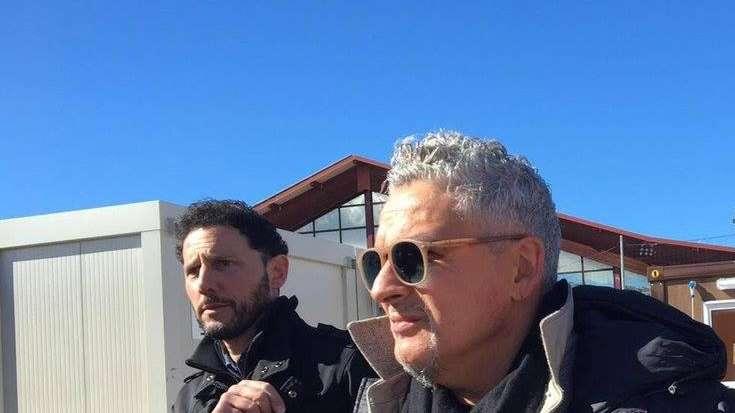 Gli auguri dell'Inter a Roberto Baggio: "In nerazzurro alcune reti indimenticabili"