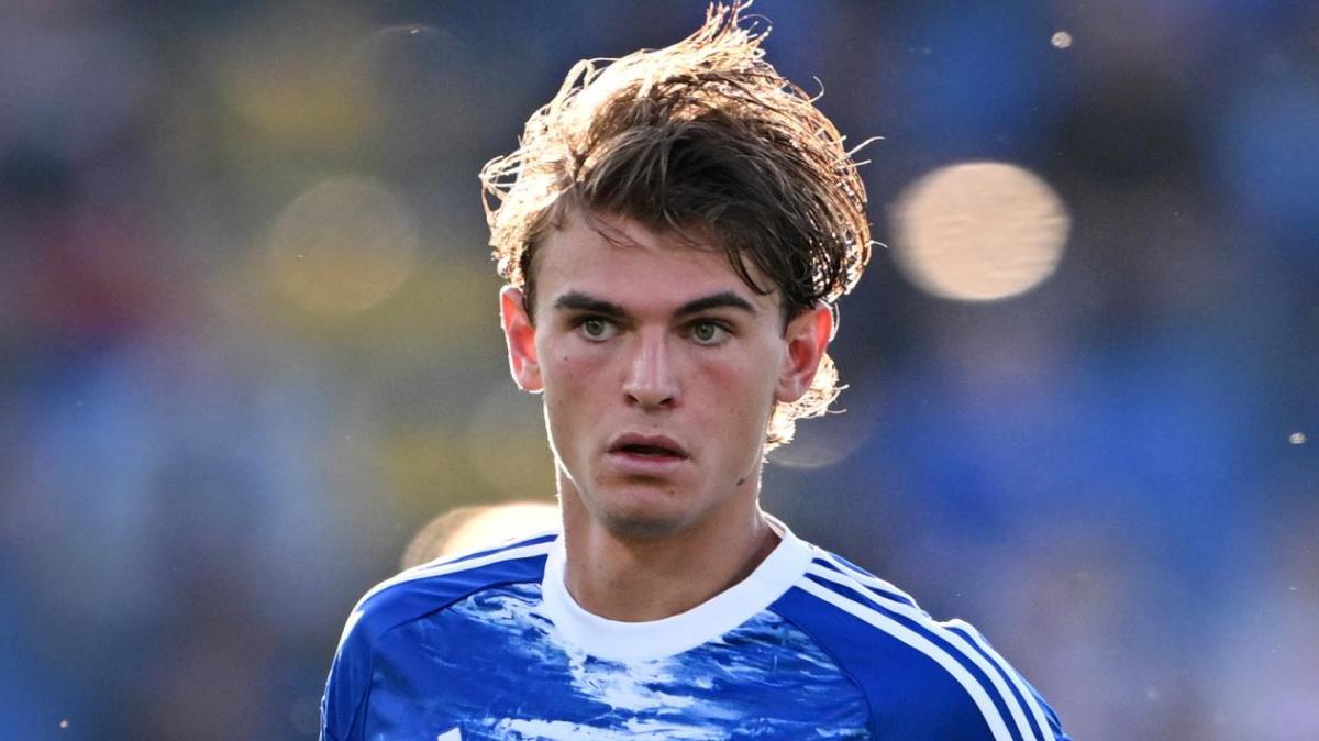 TS - Contromossa Marotta, chiama il Real per Nico Paz: ore di attesa