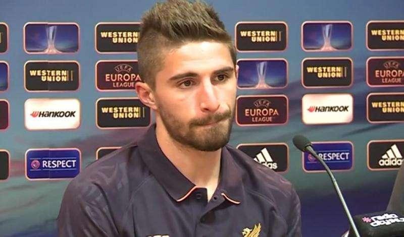 Borini attende una risposta dall'Inter. Tra qualche ora...