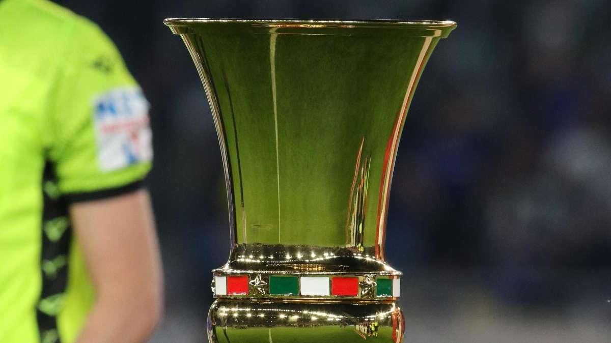 Concomitanza tra Coppa Italia e Sanremo, possibile slittamento del Festival