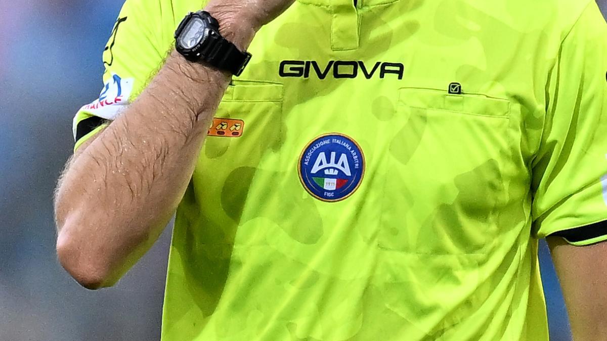 Domenica Inter U23-Foggia: a dirigere sarà Mazzer di Conegliano