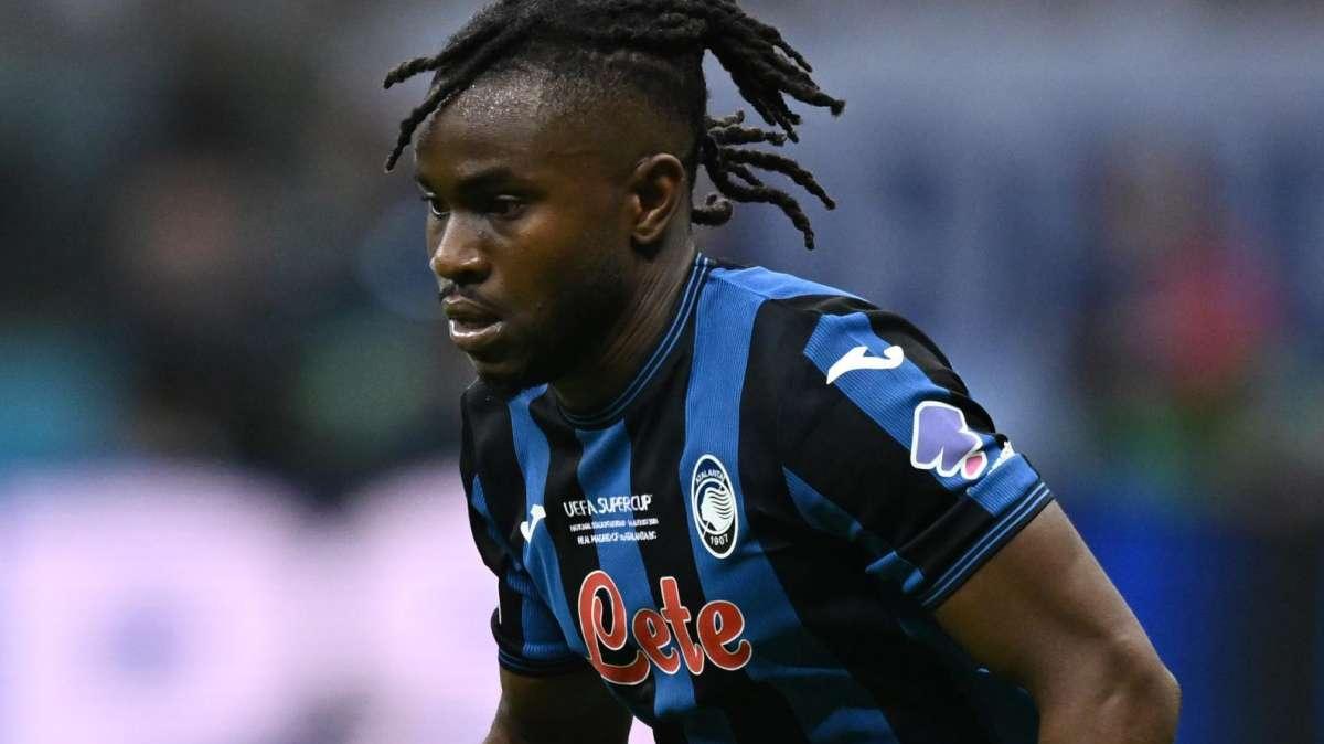 Qui Atalanta - Cuadrado e Rui Patricio ok, ma sono diversi gli indisponibili per Gasperini