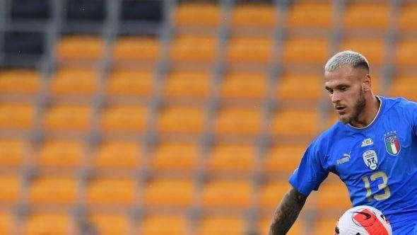 InterNazionali - Le pagelle di Germania-Italia: gli azzurri affondano, si salva Dimarco