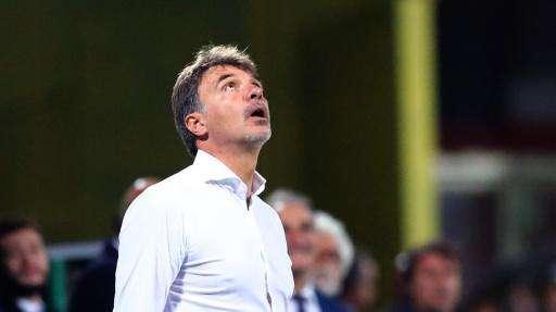 Il Mattino - Benevento, in cinque per il dopo Baroni