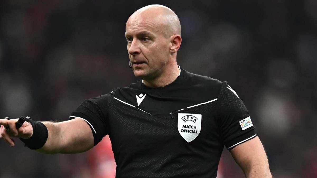 Champions League, designati gli arbitri delle semifinali: Inter-Barcellona affidata a Marciniak. Higler al VAR 