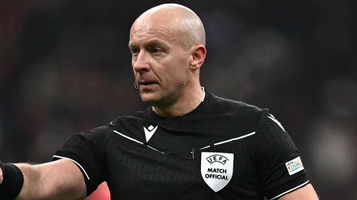 Nations League, squadra arbitrale polacca per Germania-Italia: dirigerà Marciniak