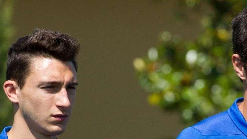 Sky - Ranocchia, la Juve interessata. Niente offerta