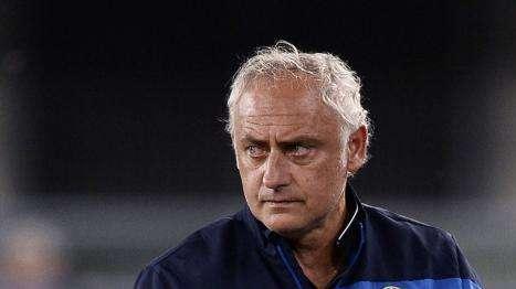 Mandorlini: "Mazzarri, dispiace. Ma guardiamo a noi"