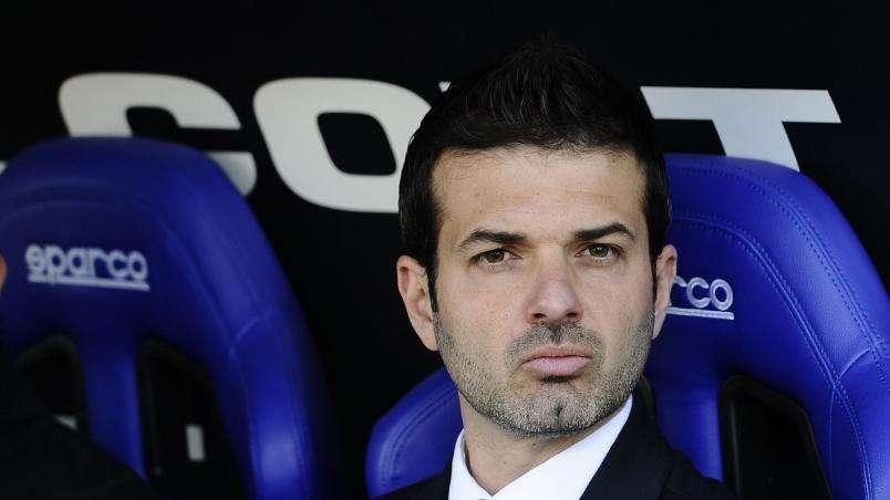 Stramaccioni: "L'esperienza all'Inter un sogno, essere nel cuore degli interisti un attestato di stima"