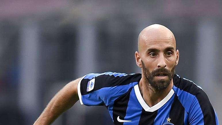 Sky - Borja, dopo l'Inter ancora la Fiorentina? Il club viola ci pensa seriamente 
