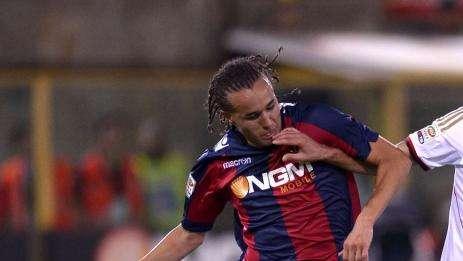 Dg Bologna: "Che esordio Laxalt, ora vuole crescere"