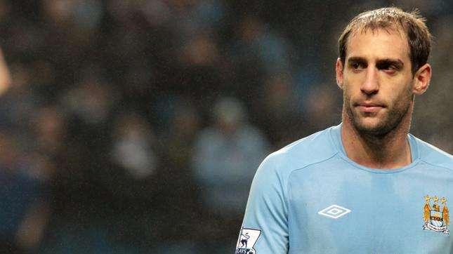 Zabaleta: "Vorrei la Serie A, l'Inter è un grande club"