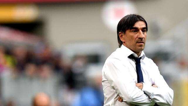 UFFICIALE - L'Hellas Verona riparte da Ivan Juric: è il nuovo allenatore