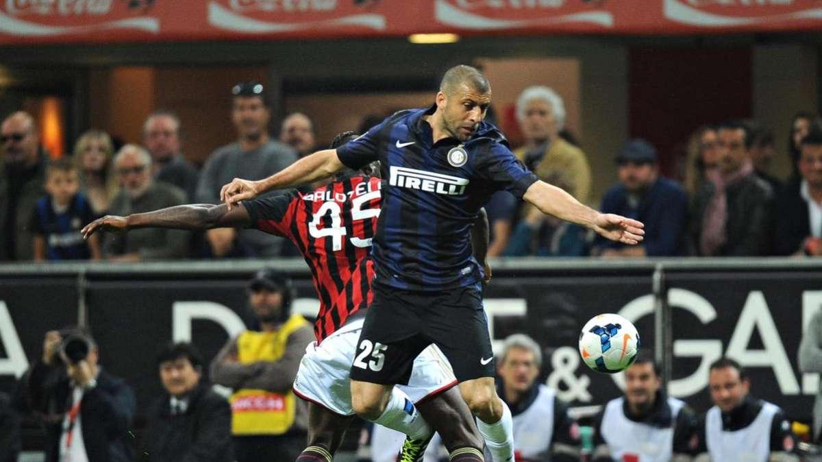 Barzaghi: "Sabato tanti addii. Dubbi Samuel, ma..." 