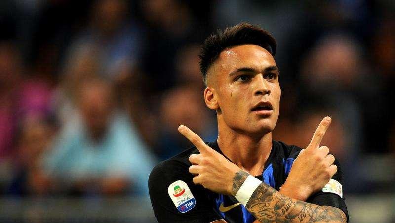 CdS - Lautaro scommessa vinta: pagato 25 milioni, vale già più del doppio