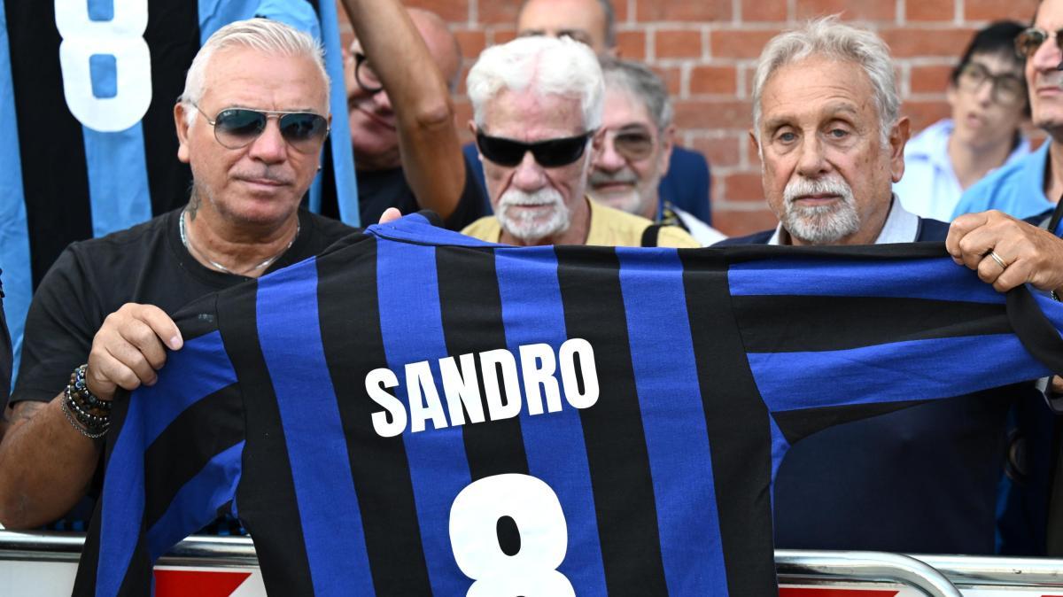 Boninsegna: "Mazzola trequartista impareggiabile. Il mio ritorno all'Inter merito suo: vi racconto"