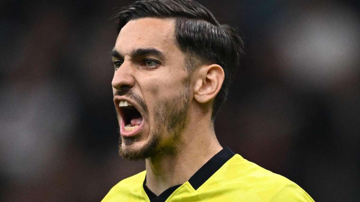 GdS - Meret e il Napoli, l'accordo sul rinnovo tarda ad arrivare. E l'Inter pensa ad inserirsi