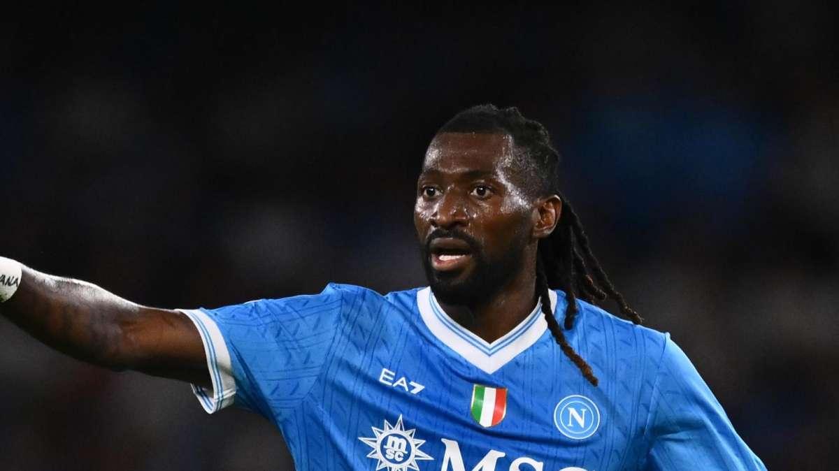 Anguissa fa esplodere il Maradona al 95': piegato il Cagliari. Blitz Roma a Pisa: decisivo il timbro di Soulé
