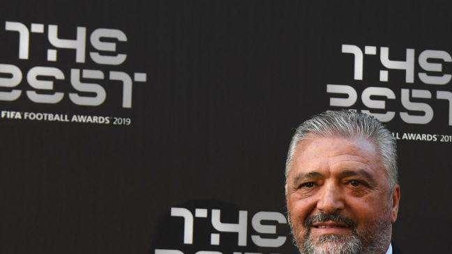 Altobelli: "Mourinho, l'Italia una scelta forzata. Noi interisti lo amiamo, ma gli auguriamo di arrivare sempre dietro"