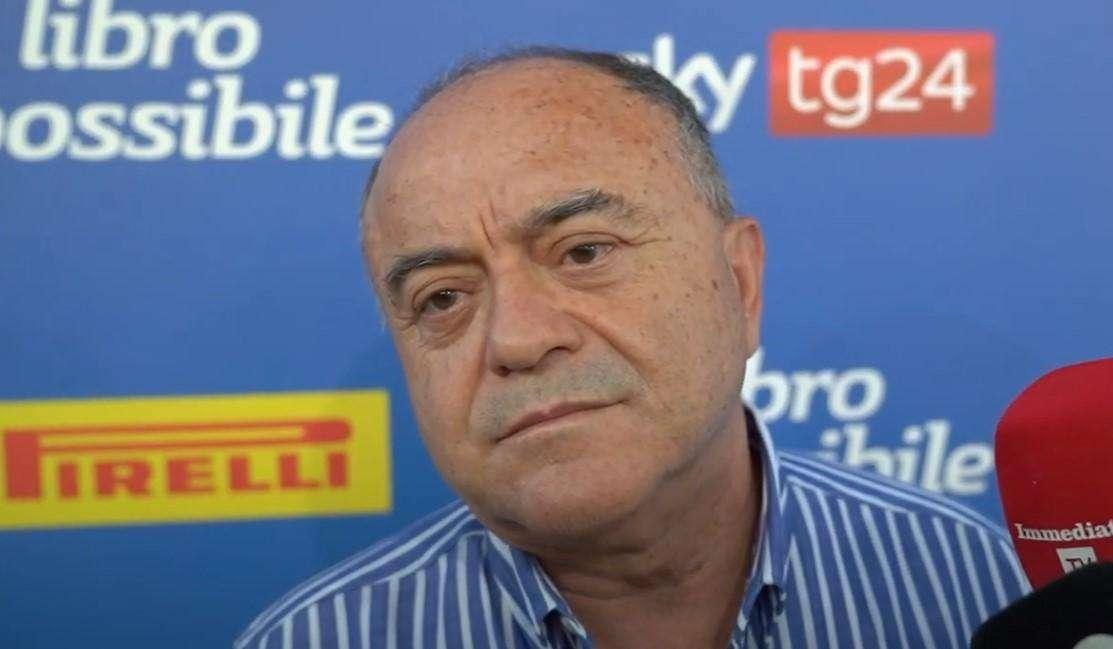 Gratteri, proc. Napoli: "La 'Ndrangheta nelle curve di San Siro? Per me è stata una conferma"