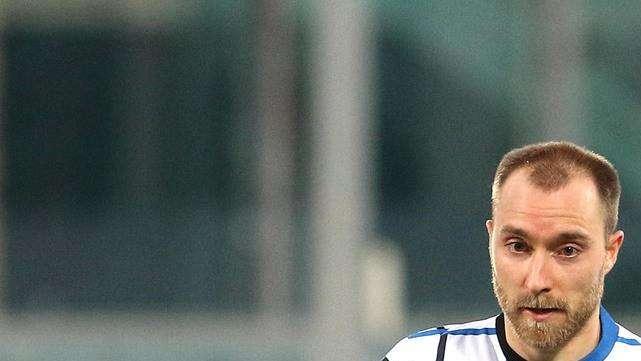 GdS -  Eriksen, l'Inter ha preso una decisione netta. Stop Pinamonti: la punta resta a Milano 