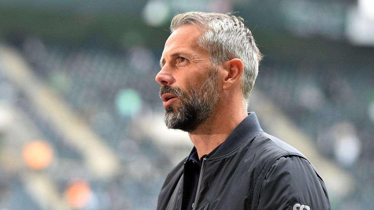 Eurorivali - Rose, all. 'Gladbach: "Questo girone sa proprio di Champions"
