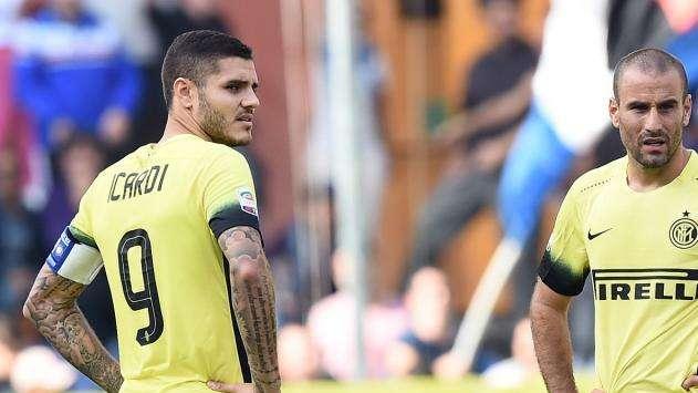 Idea Palacio, panchina per Perisic? Brozovic e Kondo più di Felipe Melo
