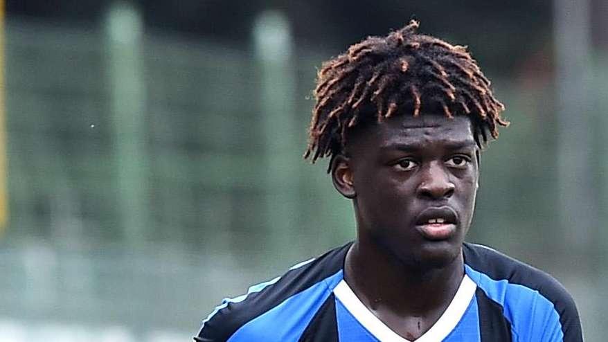 FcIN - Kinkoue, offerte di prestito. Ma l'Inter ha altri programmi per lui