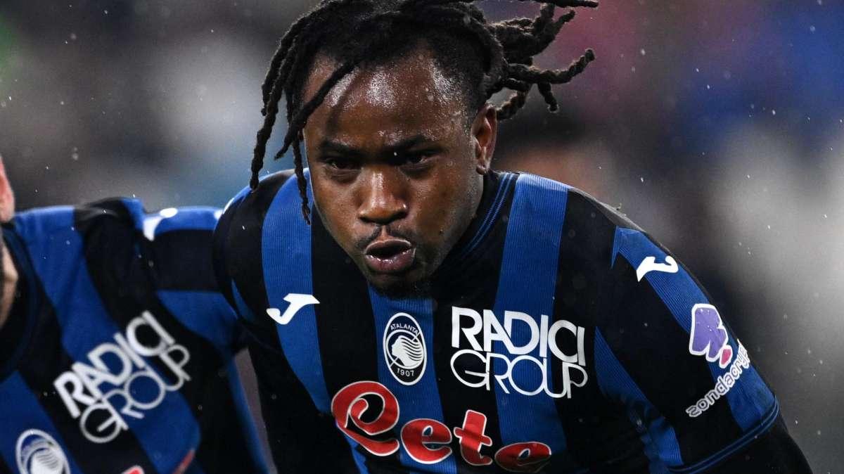 SM - Il mister X del mercato dell'Inter è Lookman. L'Atalanta spara alto, ma il giocatore strizza l'occhio a Chivu