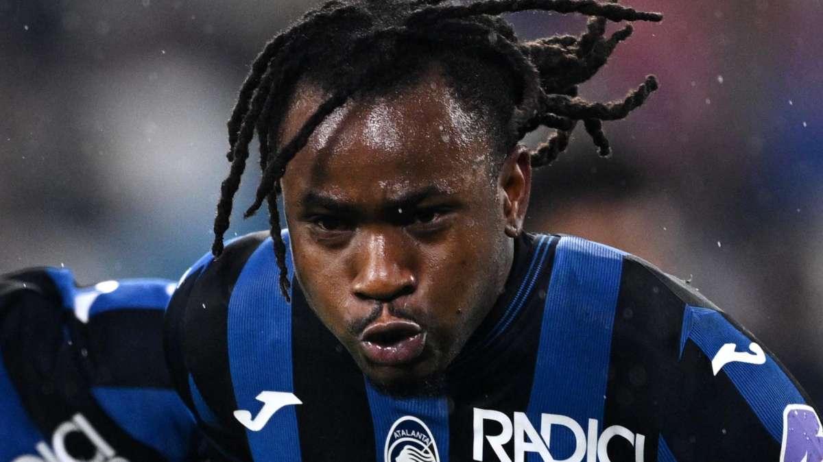 TS - Lookman, la mossa del giocatore non agevola l'Inter. Alternative? Di certo c'è che...