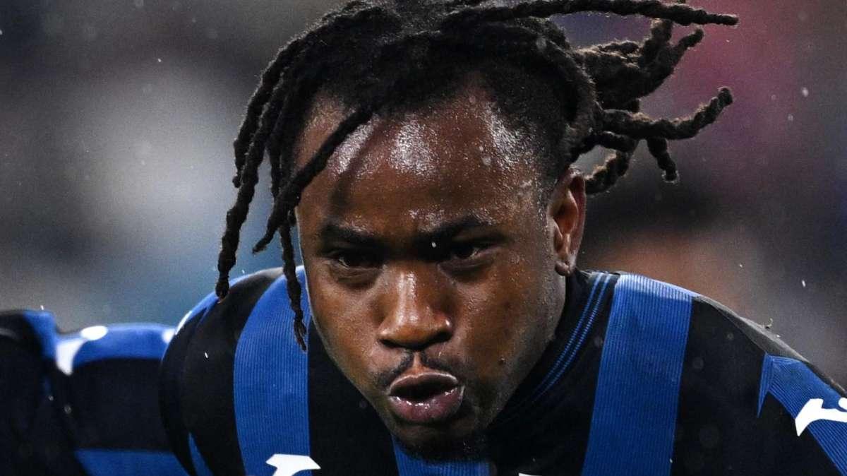 TS - Lookman pronto entro una settimana: Chivu lo aspetta: i motivi del tecnico
