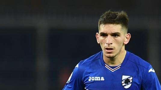 MD - Atletico, pronta offerta a gennaio per Torreira