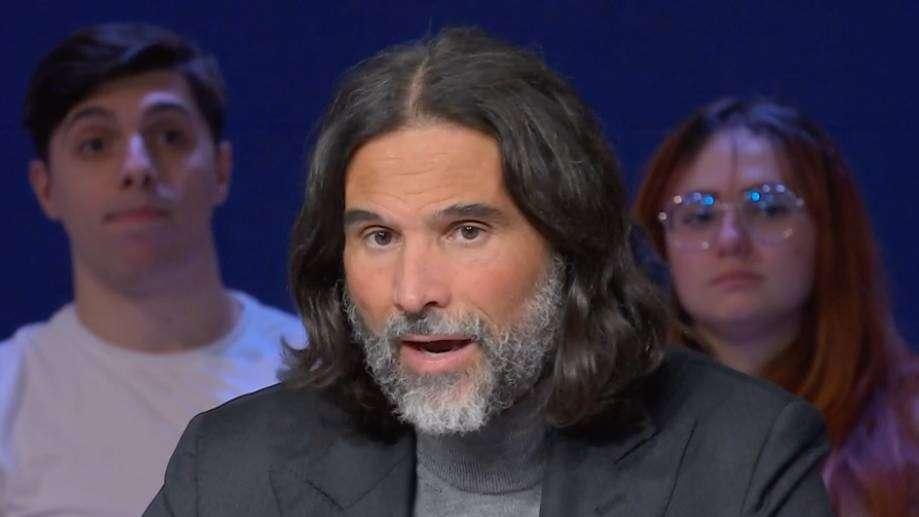 Adani: "L'Inter raschia il fondo del barile, ma finora la stagione è positiva. Bisseck-Ndicka? Contatto falloso"