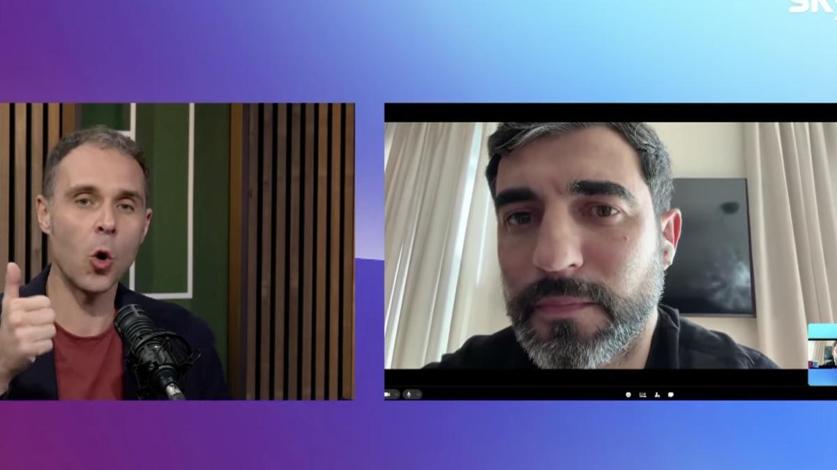 Raul Albiol e i 14 gol subiti dalle italiane in Champions: "Problema generale"