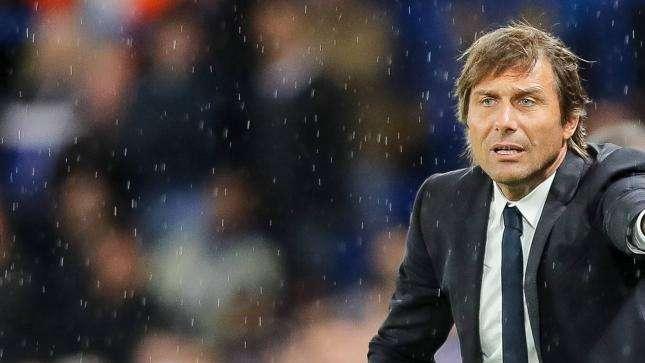 Conte: "Ho rispetto per il lavoro di Mourinho, lui deve averne per il mio. Il rapporto non conta"