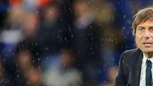 L'Inter di Conte: nel mirino Gündogan, Eriksen e Rakitic. Dzeko o Lukaku per Icardi. Perisic addio, Nainggolan resta 