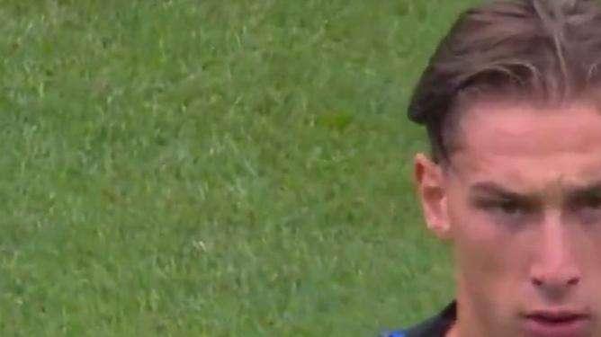 Il Giorno - Carboni e Pio Esposito come Correa? No, per un motivo. E sul futuro...