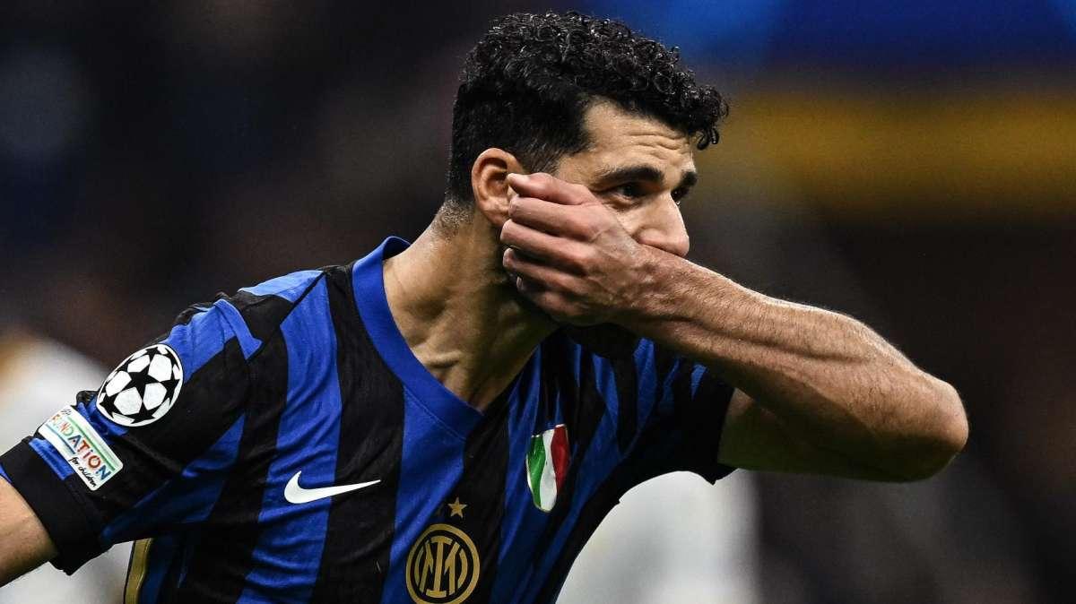 Taremi subito con la Nazionale dopo Inter-Napoli: volerà direttamente in Laos per Corea del Nord-Iran