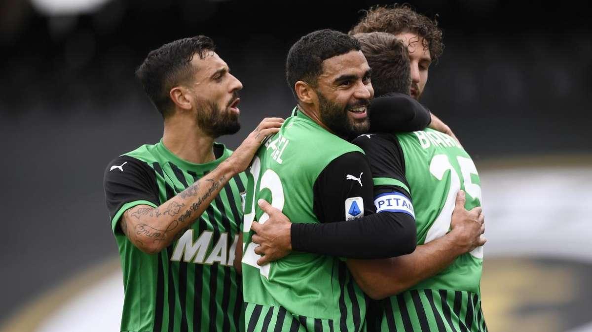 Qui Sassuolo - Neroverdi subito al lavoro in vista dell'Inter: il report