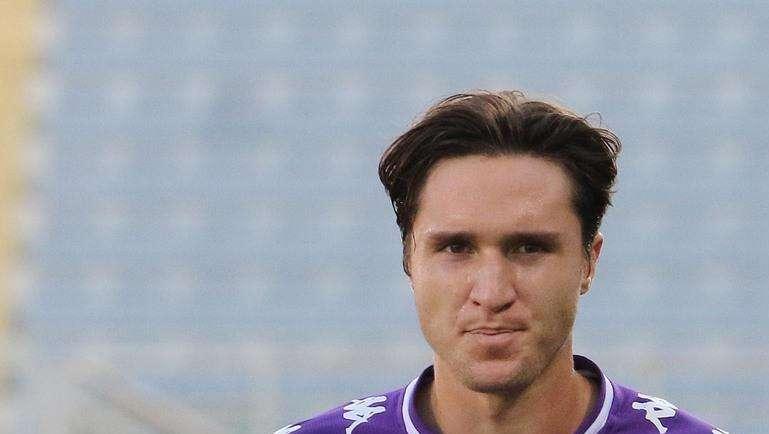 UFFICIALE - Chiesa, addio alla Fiorentina: è un nuovo giocatore della Juventus
