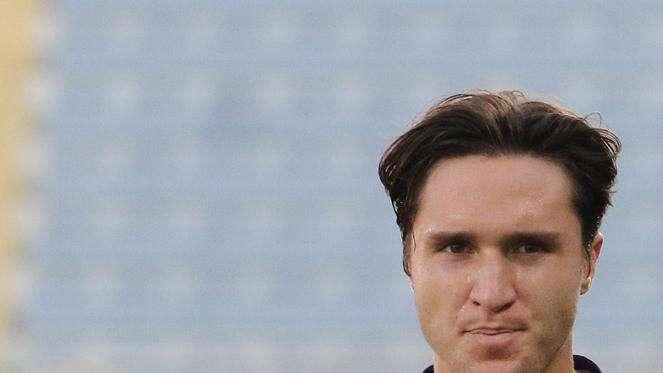 Fiorentina, Commisso non molla di un centimetro: "Chiesa via alla giusta offerta"