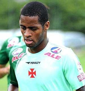 Il presidente del Vasco: "Dedé? Vogliamo tenerlo"